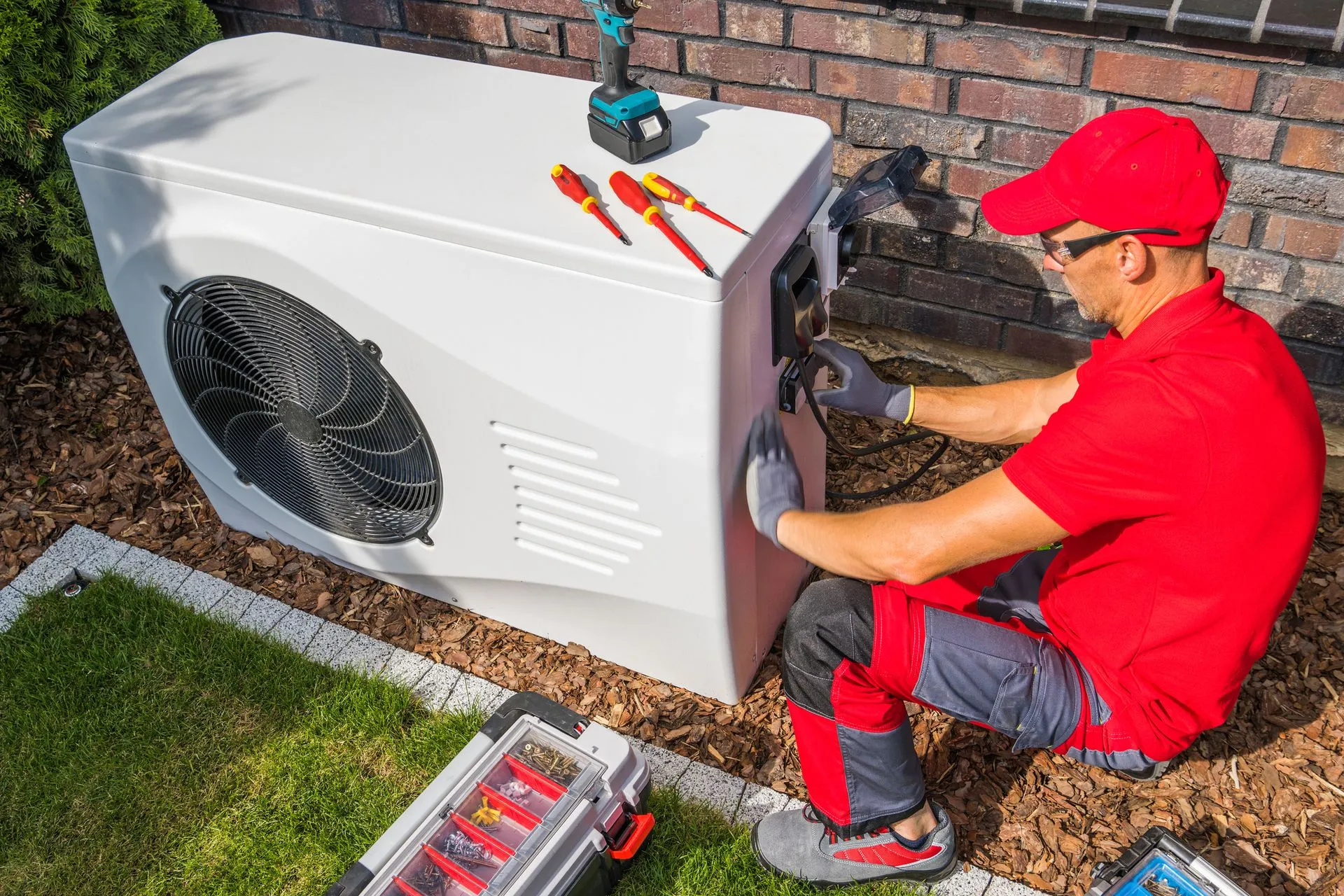 About HVAC in Oakland, MI